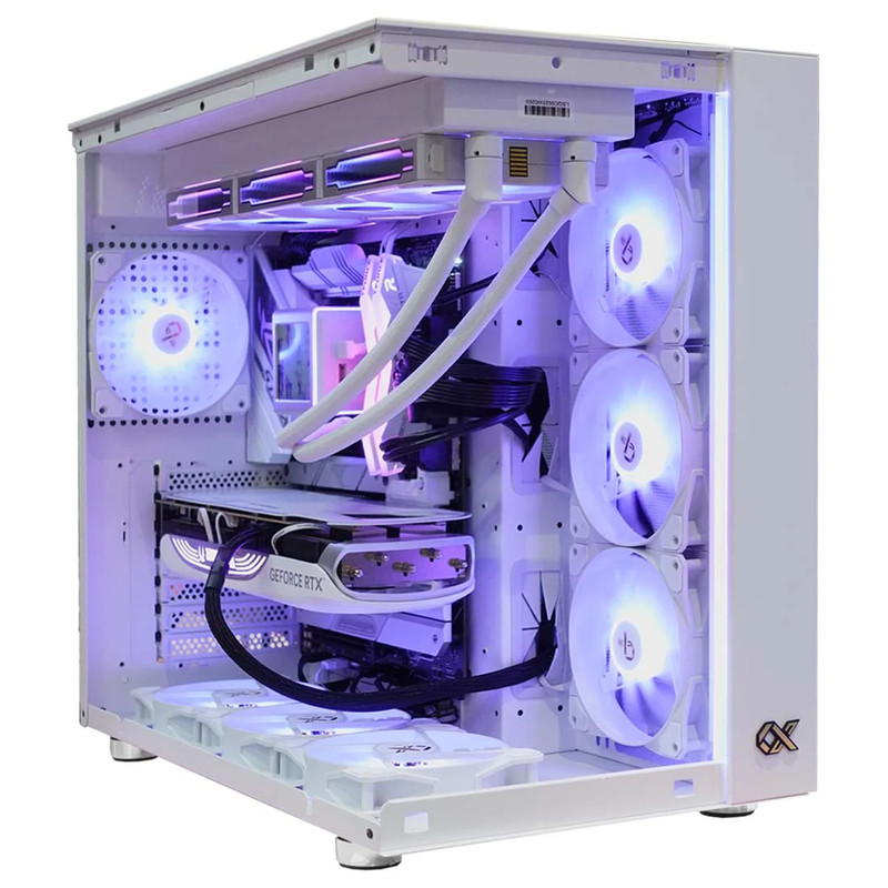 Xig-Air Build | كمبيوتر زيغ إير